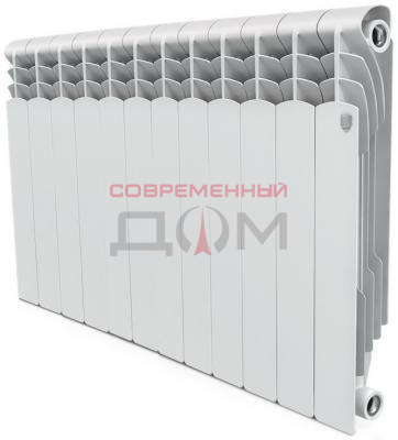 Радиатор ROYAL THERMO Revolution Bimetall 350/12 